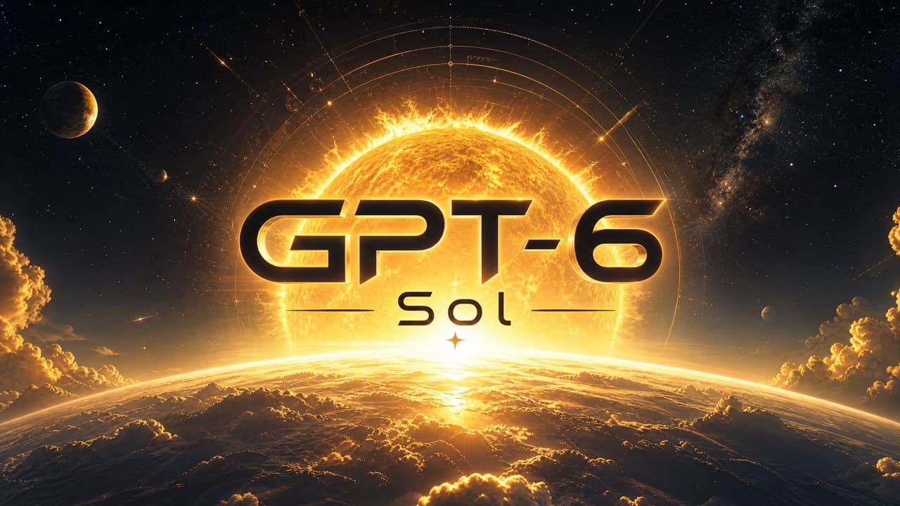 GPT-6 Sol