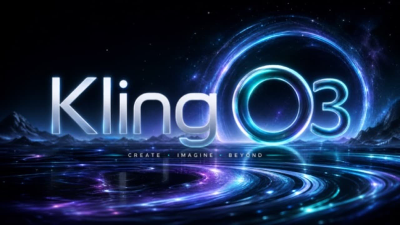 Kling O3
