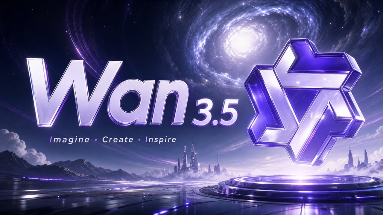 Wan 3.5 preview