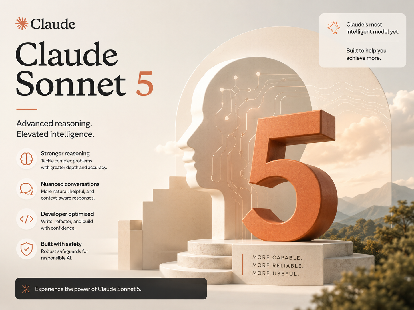 Claude Sonnet 5