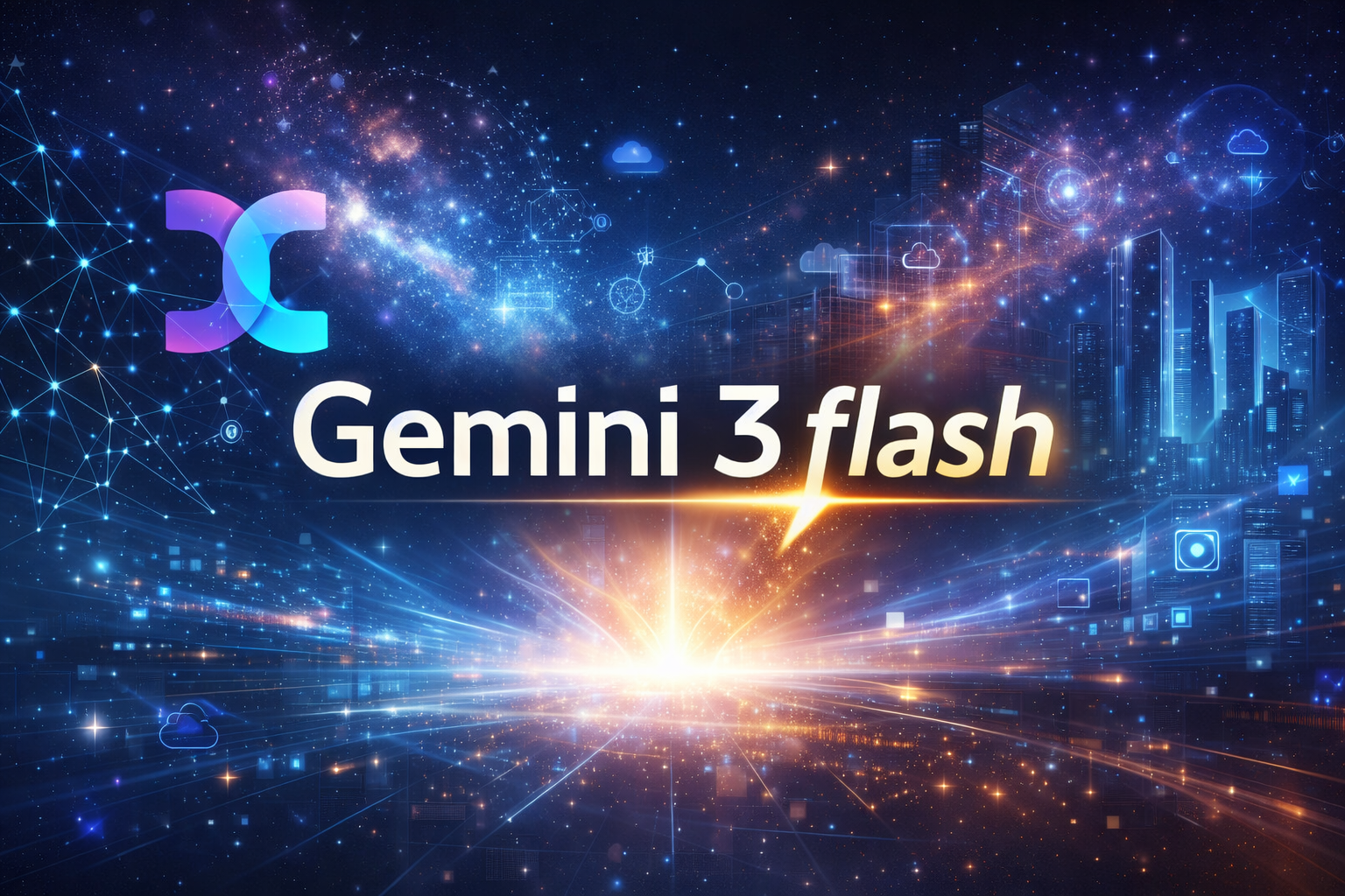 Gemini 3 Flash