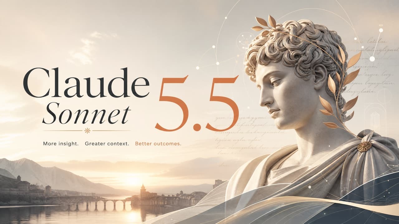 Claude Sonnet 5.5