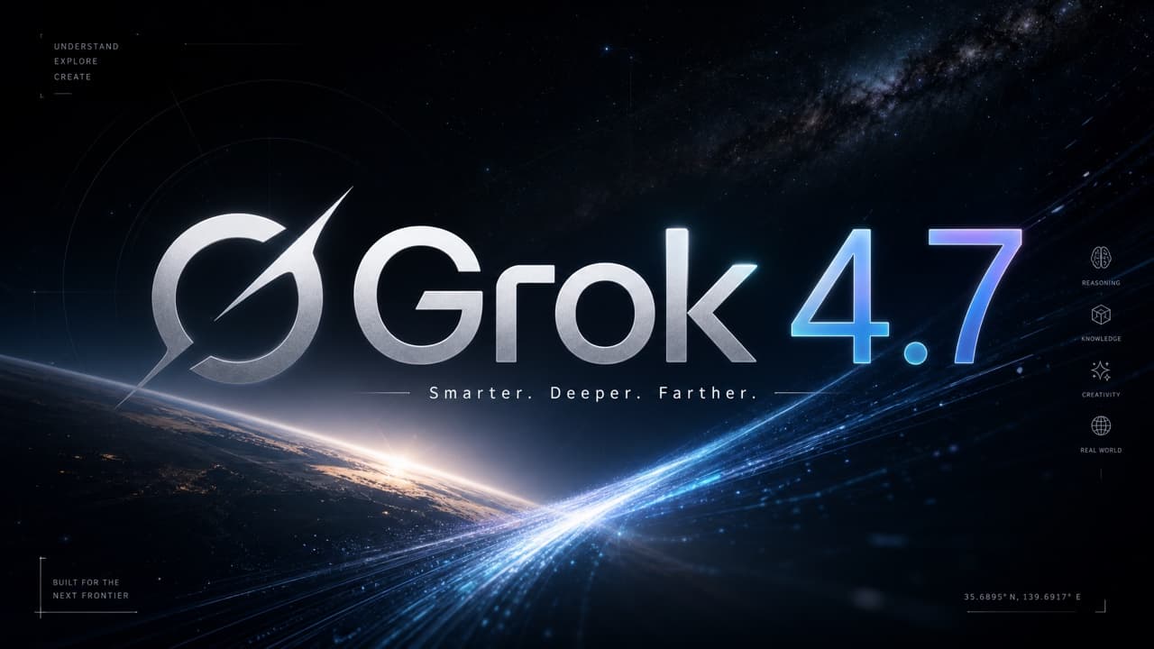Grok 4.7