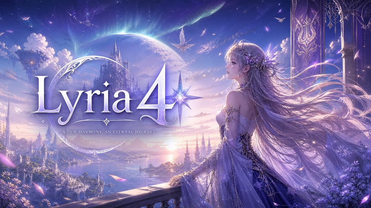 Lyria 4 preview